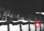 Standbild Adolf Hitler Berlin Deutschland, 1936, aus Sekunde 33 historischem Filmmaterial Videoclip 65675047318