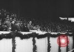 Standbild Adolf Hitler Berlin Deutschland, 1936, aus Sekunde 38 historischem Filmmaterial Videoclip 65675047318