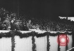 Standbild Adolf Hitler Berlin Deutschland, 1936, aus Sekunde 39 historischem Filmmaterial Videoclip 65675047318