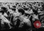 Standbild Adolf Hitler Berlin Deutschland, 1936, aus Sekunde 41 historischem Filmmaterial Videoclip 65675047318