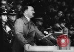 Standbild Adolf Hitler Berlin Deutschland, 1936, aus Sekunde 49 historischem Filmmaterial Videoclip 65675047318