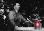 Standbild Adolf Hitler Berlin Deutschland, 1936, aus Sekunde 54 historischem Filmmaterial Videoclip 65675047318