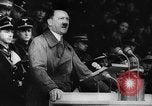 Standbild Adolf Hitler Berlin Deutschland, 1936, aus Sekunde 55 historischem Filmmaterial Videoclip 65675047318