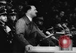 Standbild Adolf Hitler Berlin Deutschland, 1936, aus Sekunde 57 historischem Filmmaterial Videoclip 65675047318