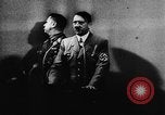 Standbild Adolf Hitler Deutschland, 1936, aus Sekunde 7 historischem Filmmaterial Videoclip 65675047319