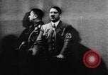 Standbild Adolf Hitler Deutschland, 1936, aus Sekunde 8 historischem Filmmaterial Videoclip 65675047319