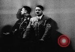 Standbild Adolf Hitler Deutschland, 1936, aus Sekunde 9 historischem Filmmaterial Videoclip 65675047319