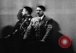 Standbild Adolf Hitler Deutschland, 1936, aus Sekunde 10 historischem Filmmaterial Videoclip 65675047319