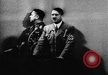 Standbild Adolf Hitler Deutschland, 1936, aus Sekunde 11 historischem Filmmaterial Videoclip 65675047319