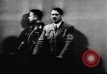 Standbild Adolf Hitler Deutschland, 1936, aus Sekunde 12 historischem Filmmaterial Videoclip 65675047319