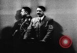 Standbild Adolf Hitler Deutschland, 1936, aus Sekunde 13 historischem Filmmaterial Videoclip 65675047319