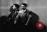 Standbild Adolf Hitler Deutschland, 1936, aus Sekunde 14 historischem Filmmaterial Videoclip 65675047319