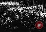 Standbild Adolf Hitler Deutschland, 1936, aus Sekunde 16 historischem Filmmaterial Videoclip 65675047319