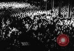 Standbild Adolf Hitler Deutschland, 1936, aus Sekunde 17 historischem Filmmaterial Videoclip 65675047319