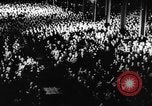 Standbild Adolf Hitler Deutschland, 1936, aus Sekunde 18 historischem Filmmaterial Videoclip 65675047319