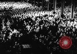 Standbild Adolf Hitler Deutschland, 1936, aus Sekunde 19 historischem Filmmaterial Videoclip 65675047319
