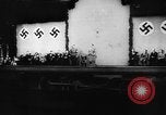 Standbild Adolf Hitler Deutschland, 1936, aus Sekunde 21 historischem Filmmaterial Videoclip 65675047319