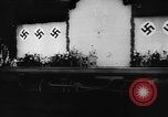Standbild Adolf Hitler Deutschland, 1936, aus Sekunde 37 historischem Filmmaterial Videoclip 65675047319