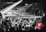 Standbild Adolf Hitler Deutschland, 1936, aus Sekunde 41 historischem Filmmaterial Videoclip 65675047319