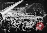 Standbild Adolf Hitler Deutschland, 1936, aus Sekunde 43 historischem Filmmaterial Videoclip 65675047319