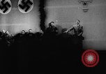 Standbild Adolf Hitler Deutschland, 1936, aus Sekunde 57 historischem Filmmaterial Videoclip 65675047319