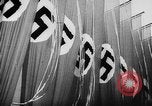 Image Huitième congrès du parti Nuremberg ALLEMAGNE, 1936, de la seconde 7 séquences d'archives historiques vidéo 65675047320