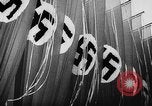 Image Huitième congrès du parti Nuremberg ALLEMAGNE, 1936, de la seconde 8 séquences d'archives historiques vidéo 65675047320
