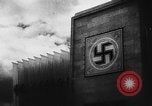 Image Huitième congrès du parti Nuremberg ALLEMAGNE, 1936, de la seconde 13 séquences d'archives historiques vidéo 65675047320