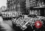 Image Huitième congrès du parti Nuremberg ALLEMAGNE, 1936, de la seconde 24 séquences d'archives historiques vidéo 65675047320
