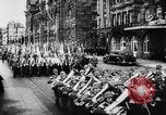 Image Huitième congrès du parti Nuremberg ALLEMAGNE, 1936, de la seconde 25 séquences d'archives historiques vidéo 65675047320