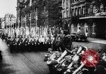Image Huitième congrès du parti Nuremberg ALLEMAGNE, 1936, de la seconde 27 séquences d'archives historiques vidéo 65675047320