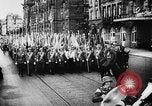 Image Huitième congrès du parti Nuremberg ALLEMAGNE, 1936, de la seconde 29 séquences d'archives historiques vidéo 65675047320