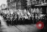 Image Huitième congrès du parti Nuremberg ALLEMAGNE, 1936, de la seconde 31 séquences d'archives historiques vidéo 65675047320