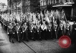 Image Huitième congrès du parti Nuremberg ALLEMAGNE, 1936, de la seconde 32 séquences d'archives historiques vidéo 65675047320