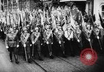 Image Huitième congrès du parti Nuremberg ALLEMAGNE, 1936, de la seconde 34 séquences d'archives historiques vidéo 65675047320