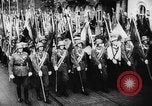 Image Huitième congrès du parti Nuremberg ALLEMAGNE, 1936, de la seconde 35 séquences d'archives historiques vidéo 65675047320