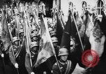 Image Huitième congrès du parti Nuremberg ALLEMAGNE, 1936, de la seconde 39 séquences d'archives historiques vidéo 65675047320