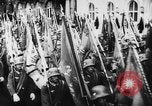 Image Huitième congrès du parti Nuremberg ALLEMAGNE, 1936, de la seconde 41 séquences d'archives historiques vidéo 65675047320