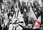 Image Huitième congrès du parti Nuremberg ALLEMAGNE, 1936, de la seconde 43 séquences d'archives historiques vidéo 65675047320