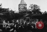 Image Huitième congrès du parti Nuremberg ALLEMAGNE, 1936, de la seconde 44 séquences d'archives historiques vidéo 65675047320