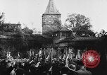 Image Huitième congrès du parti Nuremberg ALLEMAGNE, 1936, de la seconde 45 séquences d'archives historiques vidéo 65675047320