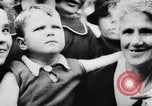 Image Huitième congrès du parti Nuremberg ALLEMAGNE, 1936, de la seconde 46 séquences d'archives historiques vidéo 65675047320