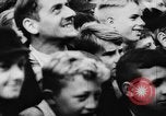 Image Huitième congrès du parti Nuremberg ALLEMAGNE, 1936, de la seconde 48 séquences d'archives historiques vidéo 65675047320