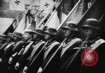 Image Huitième congrès du parti Nuremberg ALLEMAGNE, 1936, de la seconde 49 séquences d'archives historiques vidéo 65675047320