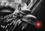 Image Huitième congrès du parti Nuremberg ALLEMAGNE, 1936, de la seconde 50 séquences d'archives historiques vidéo 65675047320