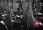 Image Huitième congrès du parti Nuremberg ALLEMAGNE, 1936, de la seconde 54 séquences d'archives historiques vidéo 65675047320