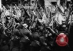 Image Huitième congrès du parti Nuremberg ALLEMAGNE, 1936, de la seconde 55 séquences d'archives historiques vidéo 65675047320