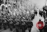 Image Huitième congrès du parti Nuremberg ALLEMAGNE, 1936, de la seconde 58 séquences d'archives historiques vidéo 65675047320