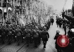 Image Huitième congrès du parti Nuremberg ALLEMAGNE, 1936, de la seconde 59 séquences d'archives historiques vidéo 65675047320