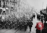 Image Huitième congrès du parti Nuremberg ALLEMAGNE, 1936, de la seconde 60 séquences d'archives historiques vidéo 65675047320